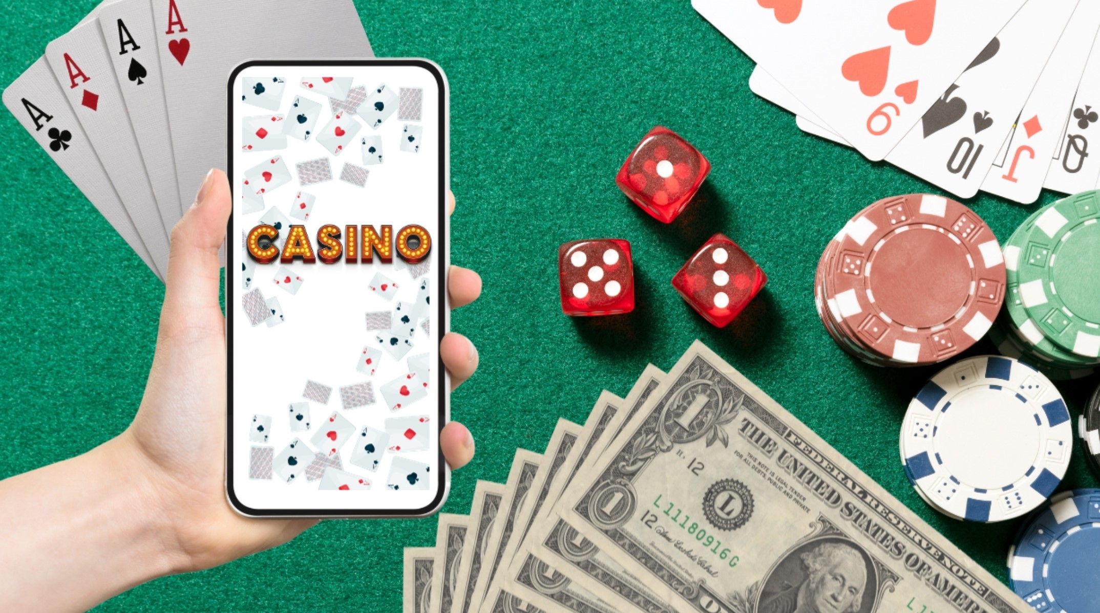 Die 5 besten Beispiele für besten Online Casino Österreich